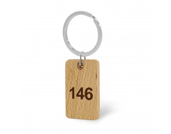 Portachiavi in legno rettangolari-4613911