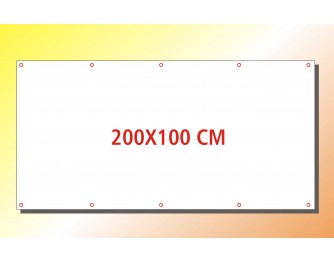 TELO PVC 100X200 CM